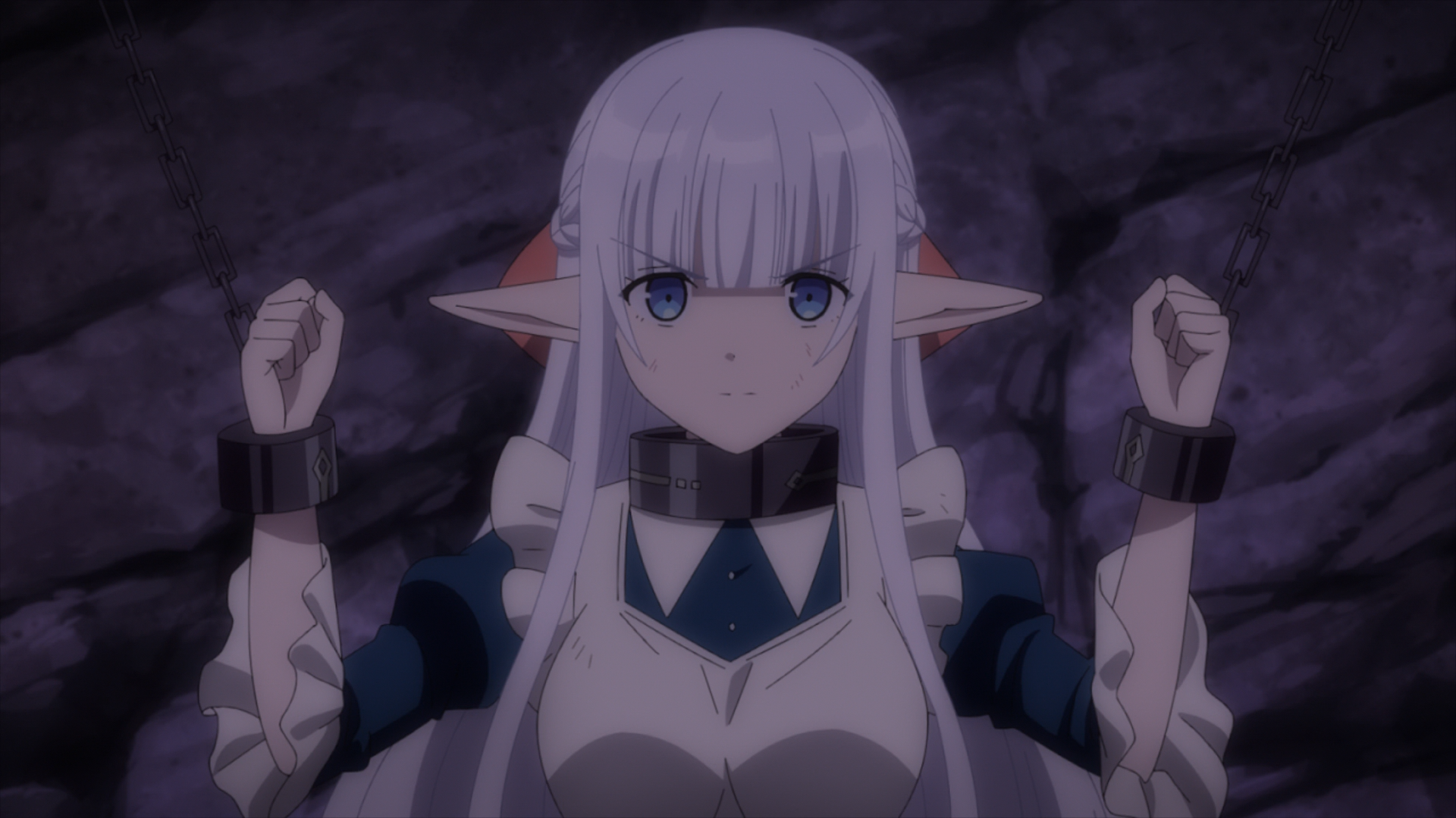 An Archdemon's Dilemma Episode 5 Screenshot